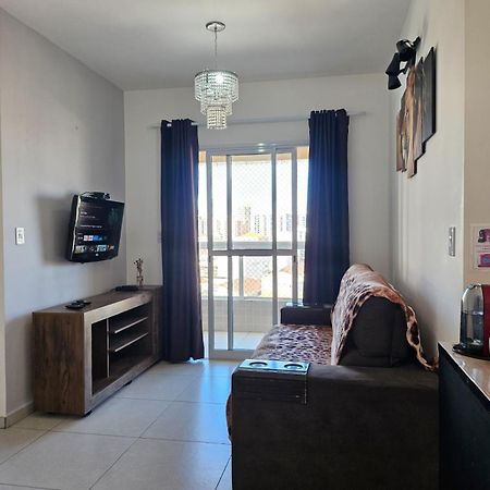 Apartmán Fermont 32 Praia Grande  Exteriér fotografie